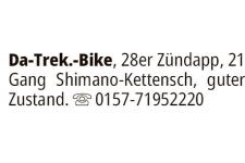 Anzeige